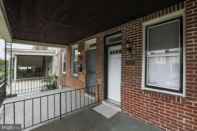 2308 W Lexington St, Baltimore, MD 21223 - photo 3