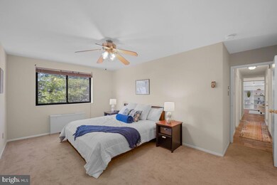 The Park Bradford Condominium unit 222, Silver Spring, MD 20901 - photo 6