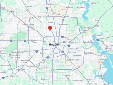 314 W Tidwell Rd, Houston, TX 77091 - photo 4