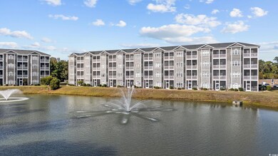 121 Waypoint Ridge Ave unit P8, Little River, SC 29566 - photo 2