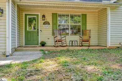 134 W Celestial Dr, Greer, SC 29651 - photo 6