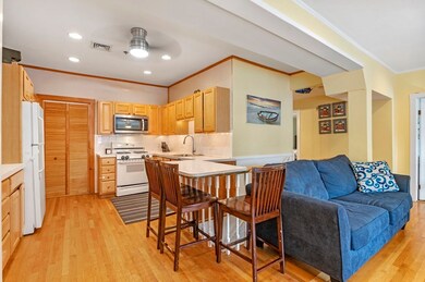 12 Benton St unit 3, Stoneham, MA 02180 - photo 4