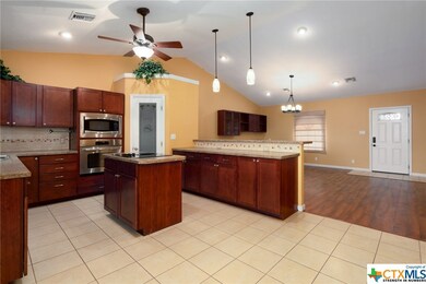 18840 N Elm Loop, Temple, TX 76501 - photo 6