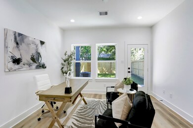 1846 Angeline St, Houston, TX 77009 - photo 4