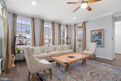 24986 Mineral Springs Cir, Stone Ridge, VA 20105 - photo 4