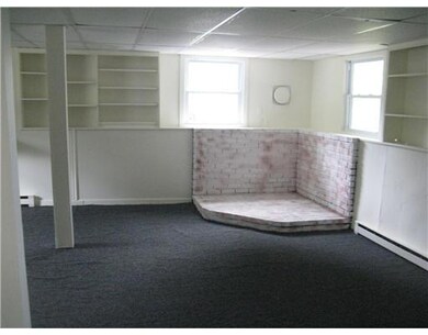 Other. FINISHED RM DOWNSTAIRS