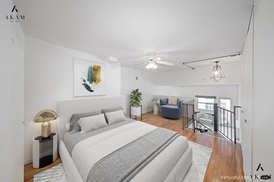 211 Thompson St unit 4-C, New York, NY 10012 - photo 5