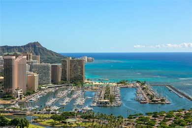 Waihonua at Kewalo unit 4301, Honolulu, HI 96814 - photo 3