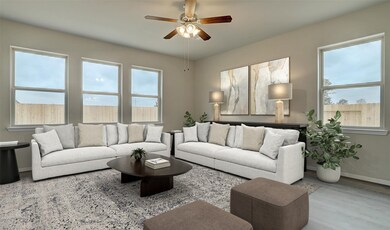 10439 Astor Point Trail, Tomball, TX 77375 - photo 5