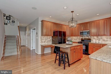 25945 Quinlan St, Chantilly, VA 20152 - photo 7