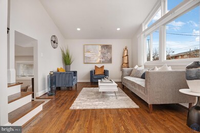 807 Kennedy St NE, Washington, DC 20011 - photo 3