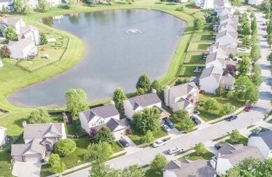 12754 Bristow Ln, Fishers, IN 46037 - photo 3