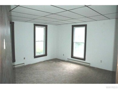 Bedroom. LOWER BEDROOM
