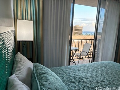 1850 Ala Moana Blvd unit 818, Honolulu, HI 96815 - photo 6