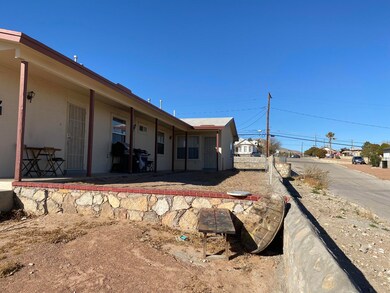 2429 San Jose Ave unit A, B, El Paso, TX 79930 - photo 2