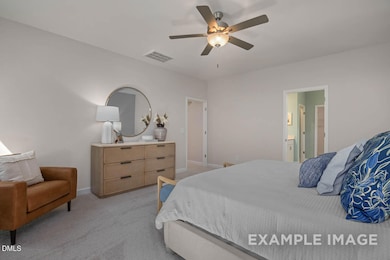 424 Golden Dragonfly St, Wake Forest, NC 27587 - photo 6