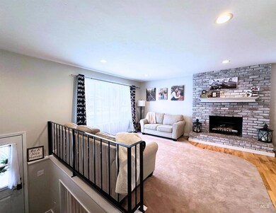 713 E F St, Moscow, ID 83843 - photo 4