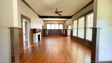 123 E 17th St, Ada, OK 74820 - photo 7