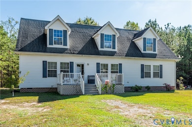 180 Mechams Cove Rd, Topping, VA 23169 - photo 3