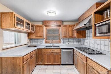 7005 S Ash Cir, Centennial, CO 80122 - photo 6