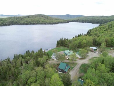 1355 Diamond Pond Rd unit 3, Stewartstown, NH 03576 - photo 2