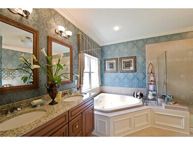 Master Bath/Spa.