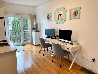 21 Baker St unit 21, Belmont, MA 02478 - photo 2