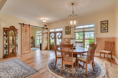 1022 Bartram Ridge, Evans, GA 30809 - photo 7