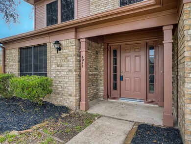 4011 Dogwood Dr, Pearland, TX 77584 - photo 3