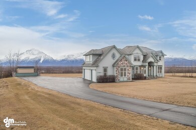 5940 E Cumulus Circle Wasilla-large-020-