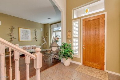Foyer
