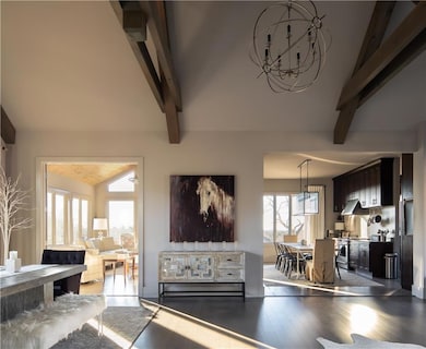 98 Bobcat Ridge Dr, Big Canoe, GA 30143 - photo 5