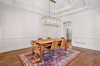 1294 Waterford Green Trail, Marietta, GA 30068 - photo 5