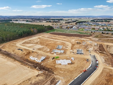 2404 Bluestem Crossing, Prairie Du Sac, WI 53578 - photo 3