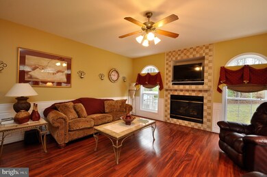 107 Revell Rd, Fredericksburg, VA 22405 - photo 4