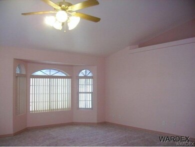 Front Window