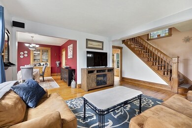 39 Forsberg St, Worcester, MA 01607 - photo 3