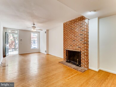 1434 Riverside Ave, Baltimore, MD 21230 - photo 4