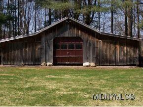 Barn