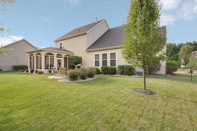 2590 Tucker Trail, Lewis Center, OH 43035 - photo 3