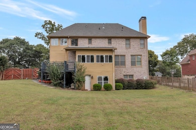 4603 Ginson Dr, Tucker, GA 30084 - photo 7