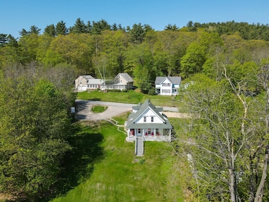 23 Coe Hill Rd, Center Harbor, NH 03226 - photo 4