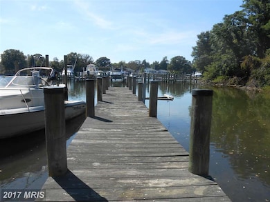 23992 N Patuxent Beach Rd, California, MD 20619 - photo 2