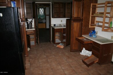 Kitchen 1b