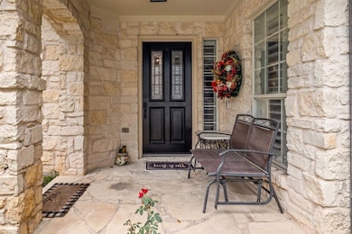 5029 Sable Oaks Dr, Round Rock, TX 78664 - photo 2