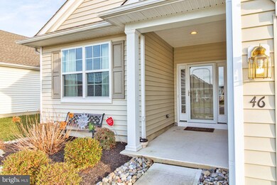 46 W Dehart Ave, Clayton, NJ 08312 - photo 3