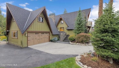 6246 W Ebbtide Dr, Coeur D'Alene, ID 83814 - photo 4