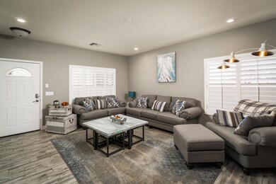 Formal Living Room