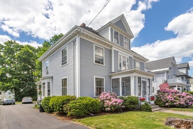 86 Webster St, Haverhill, MA 01830 - photo 3