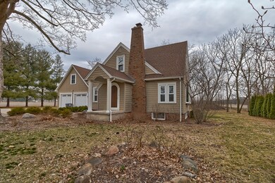 991 N County Road 1500 E, Camargo, IL 61919 - photo 2